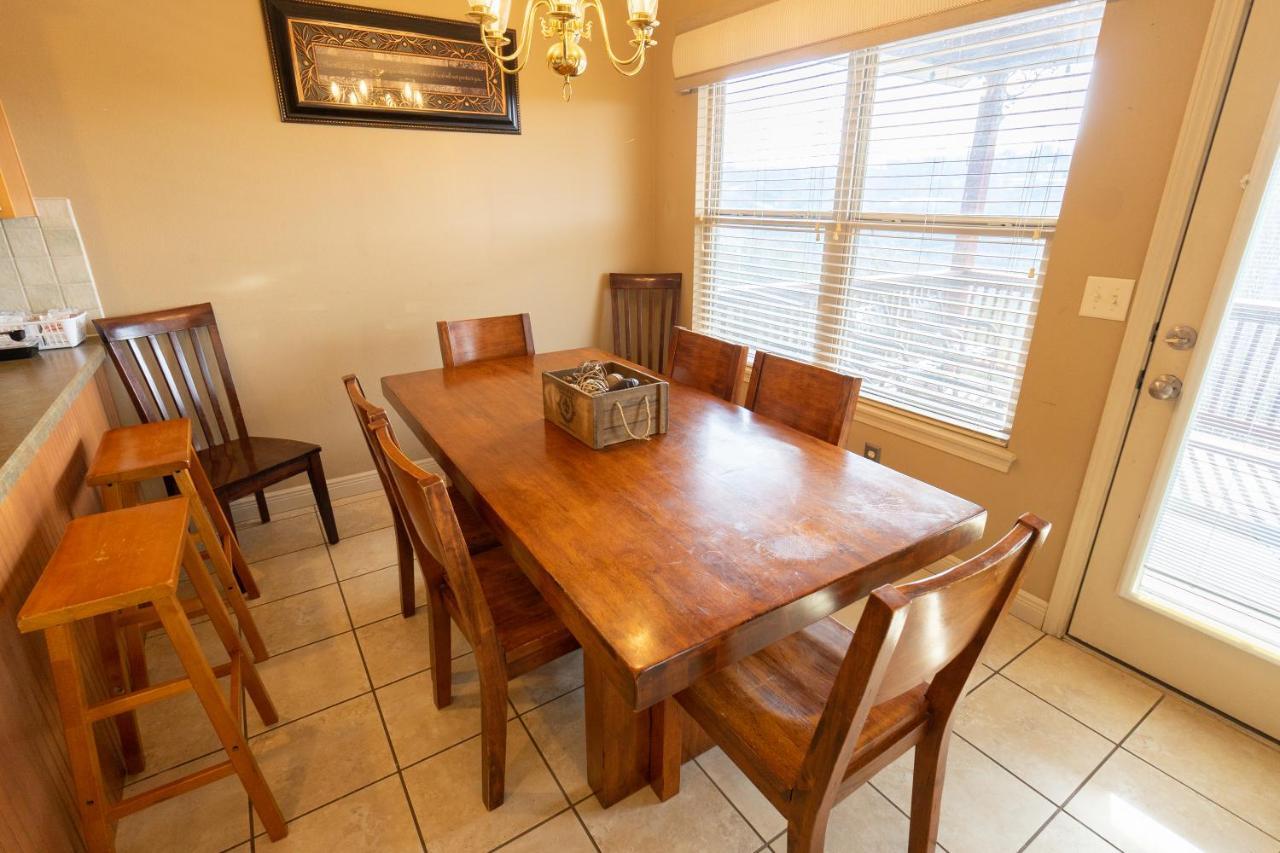 4Br Walk-In - Foosball Table - Hot Tub - Fire Pit - Free Tickets Included - Dv166 Branson Exterior photo