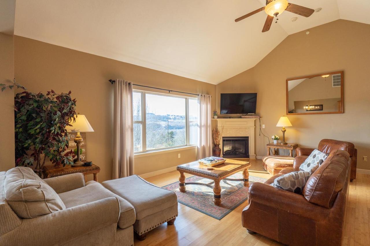 4Br Walk-In - Foosball Table - Hot Tub - Fire Pit - Free Tickets Included - Dv166 Branson Exterior photo