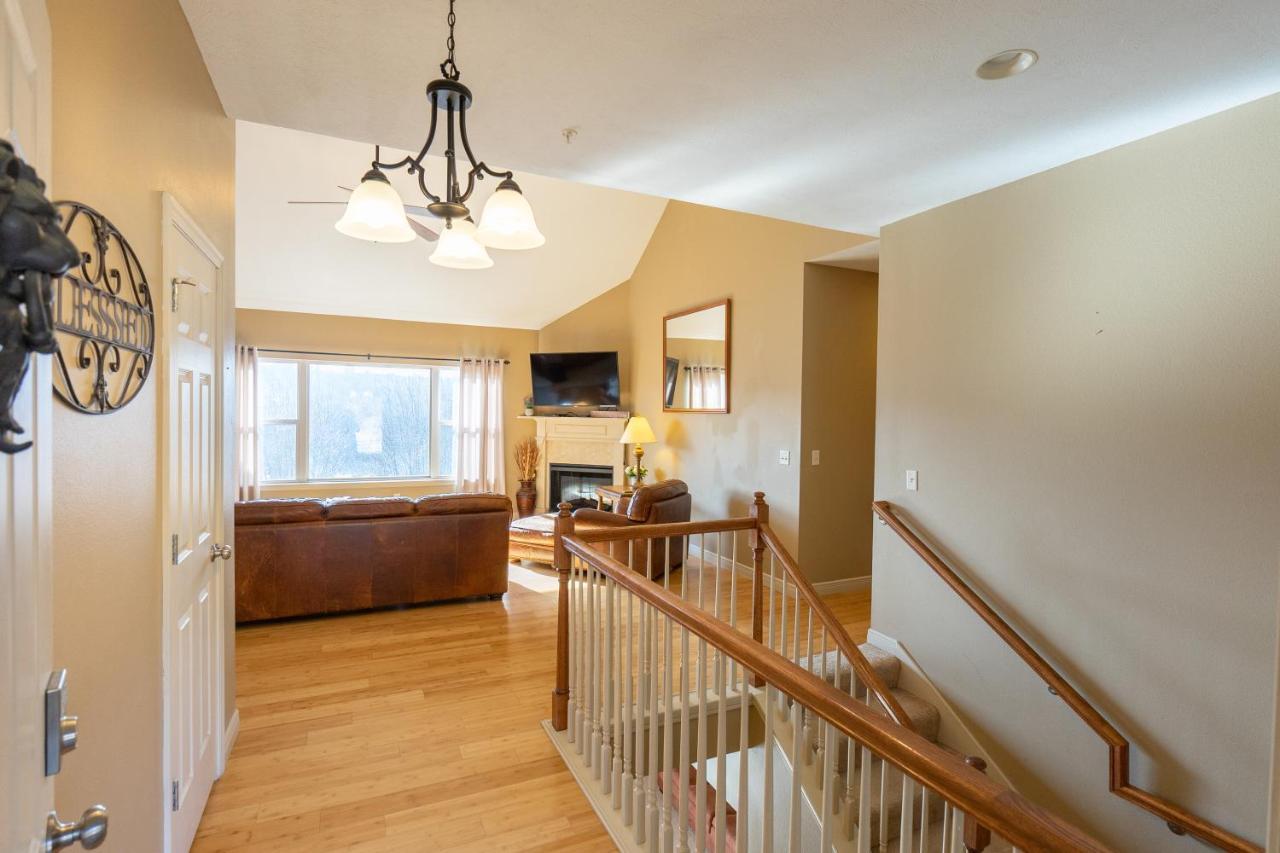 4Br Walk-In - Foosball Table - Hot Tub - Fire Pit - Free Tickets Included - Dv166 Branson Exterior photo