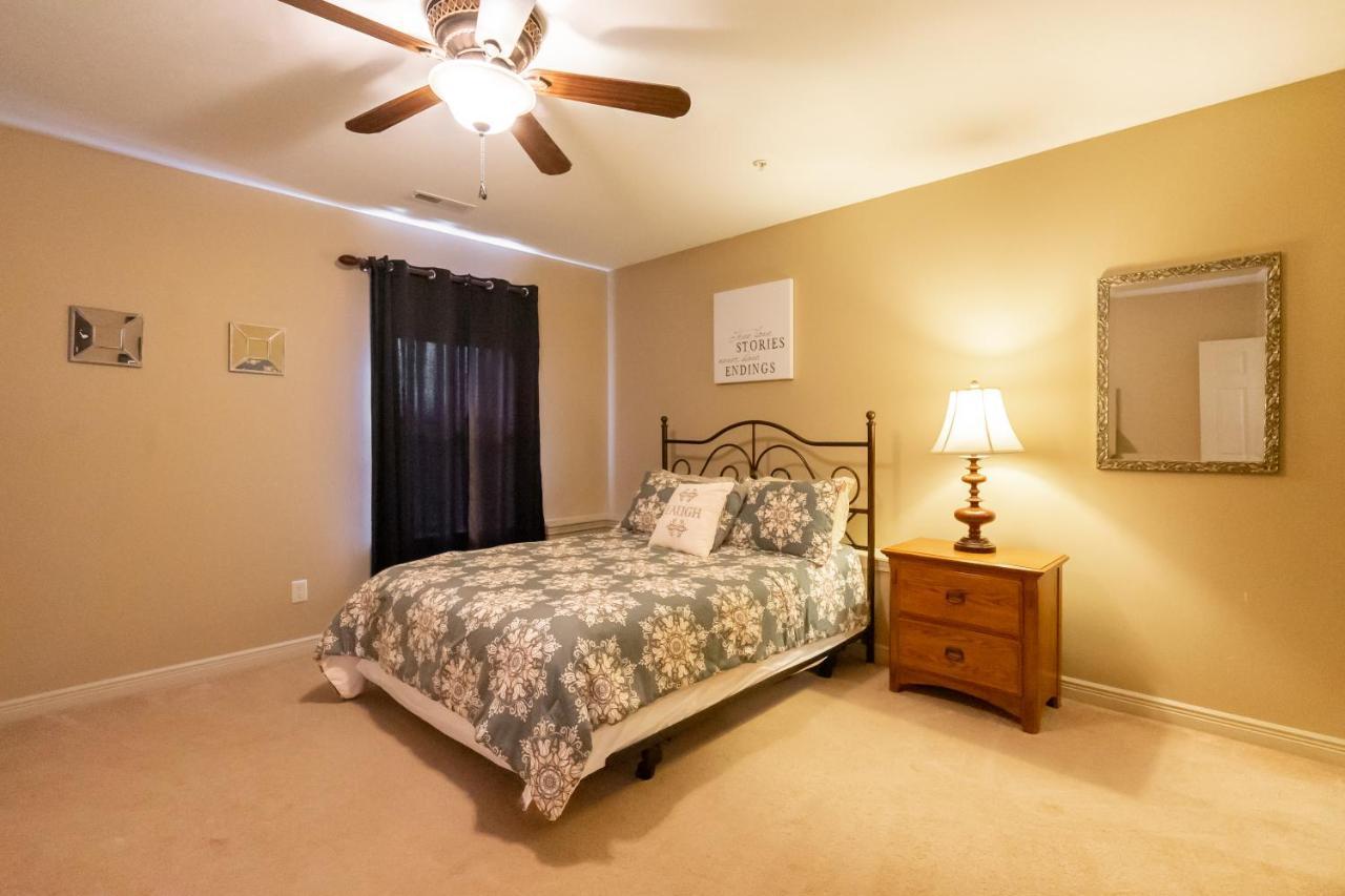 4Br Walk-In - Foosball Table - Hot Tub - Fire Pit - Free Tickets Included - Dv166 Branson Exterior photo