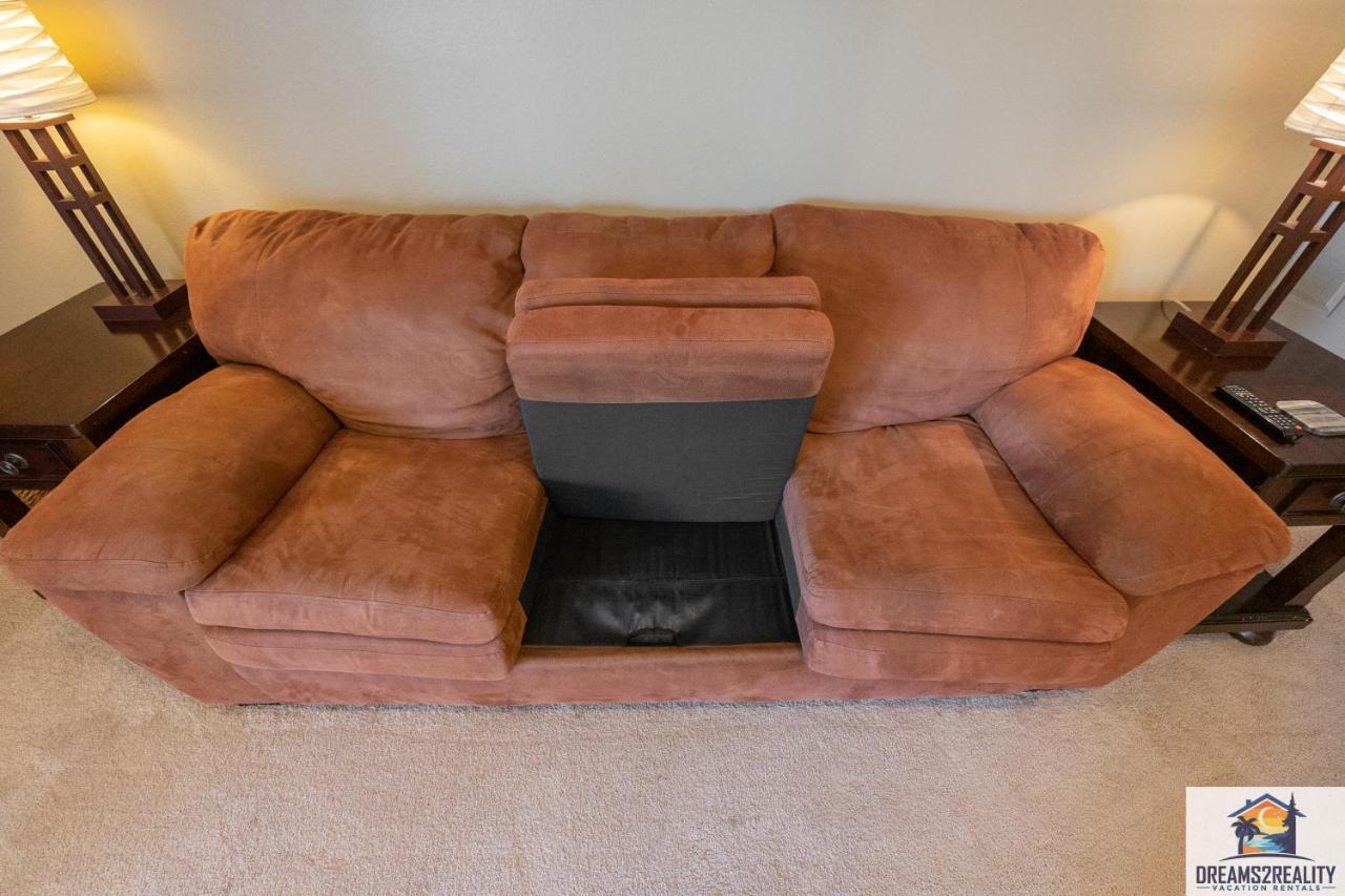 4Br Walk-In - Foosball Table - Hot Tub - Fire Pit - Free Tickets Included - Dv166 Branson Exterior photo