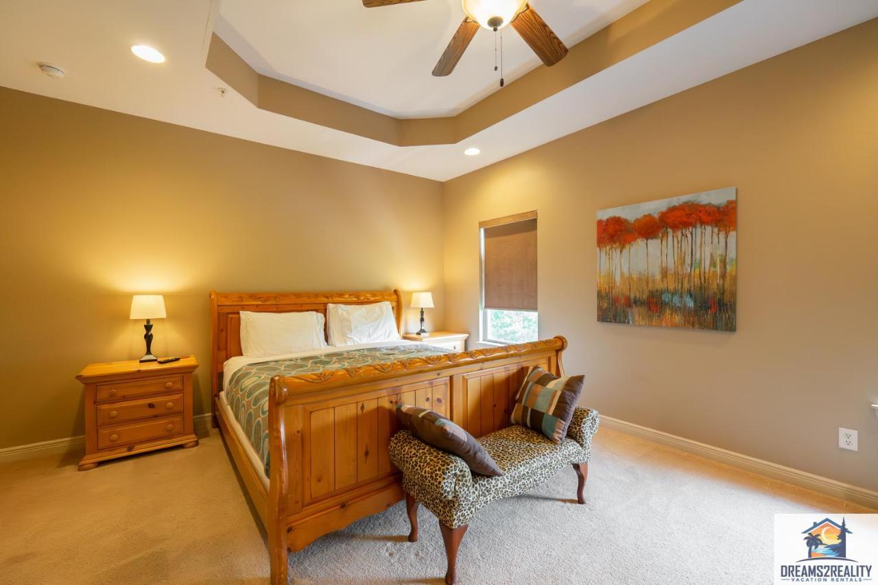 4Br Walk-In - Foosball Table - Hot Tub - Fire Pit - Free Tickets Included - Dv166 Branson Exterior photo